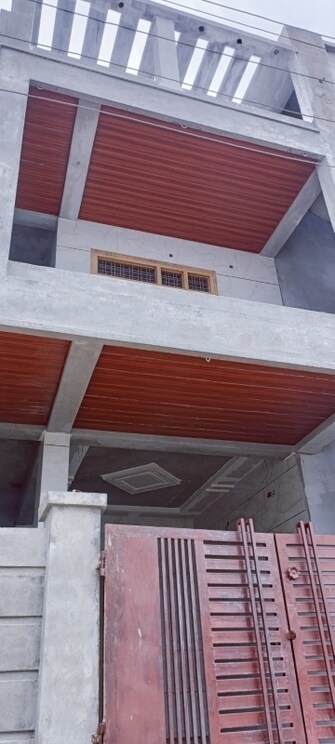 3 BHK Independent House For Resale in Ameenpur Hyderabad  7383588