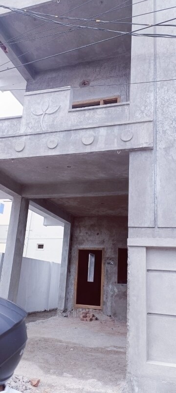 Kitchen in 3 BHK Independent House at Ameenpur – for Sale