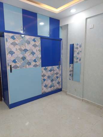 3 BHK Apartment For Rent in Khairatabad Hyderabad  7383600