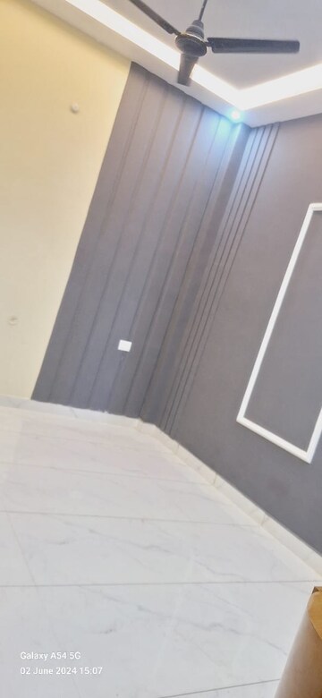 Balcony in 2 BHK Independent House at Faizabad Road – for Sale