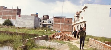  Plot For Sale in Faizabad Road