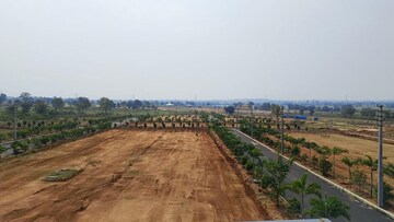 Plot For Resale in Shadnagar Hyderabad  7383645