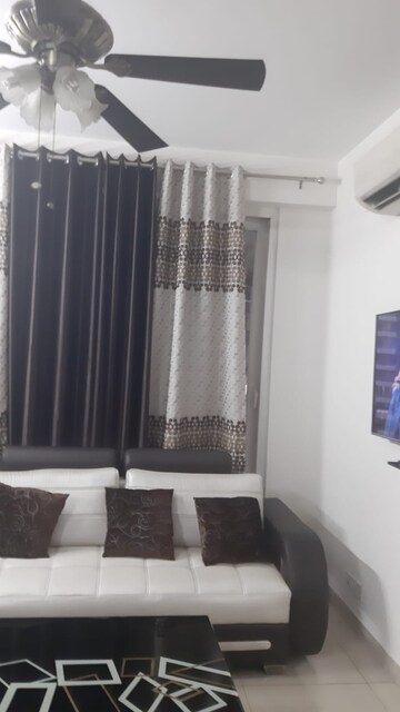 Living Room in 3.5 BHK Apartment at Strategic Royal Court, Sector 16 Greater Noida – for Sale