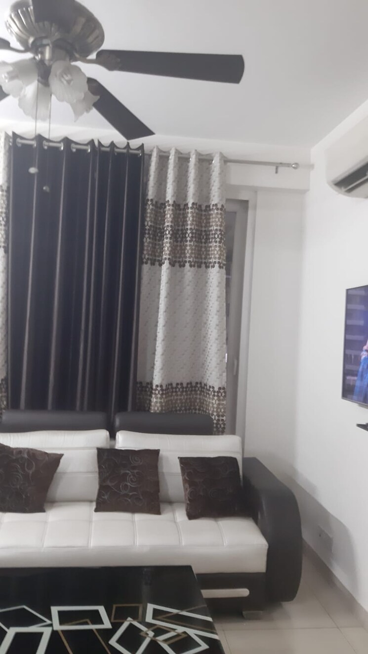 Living Room, strategic-royal-court 3.5 Bedroom 1855 Sq.Ft. Apartment In Sector 16 Greater Noida Greater Noida 7383659