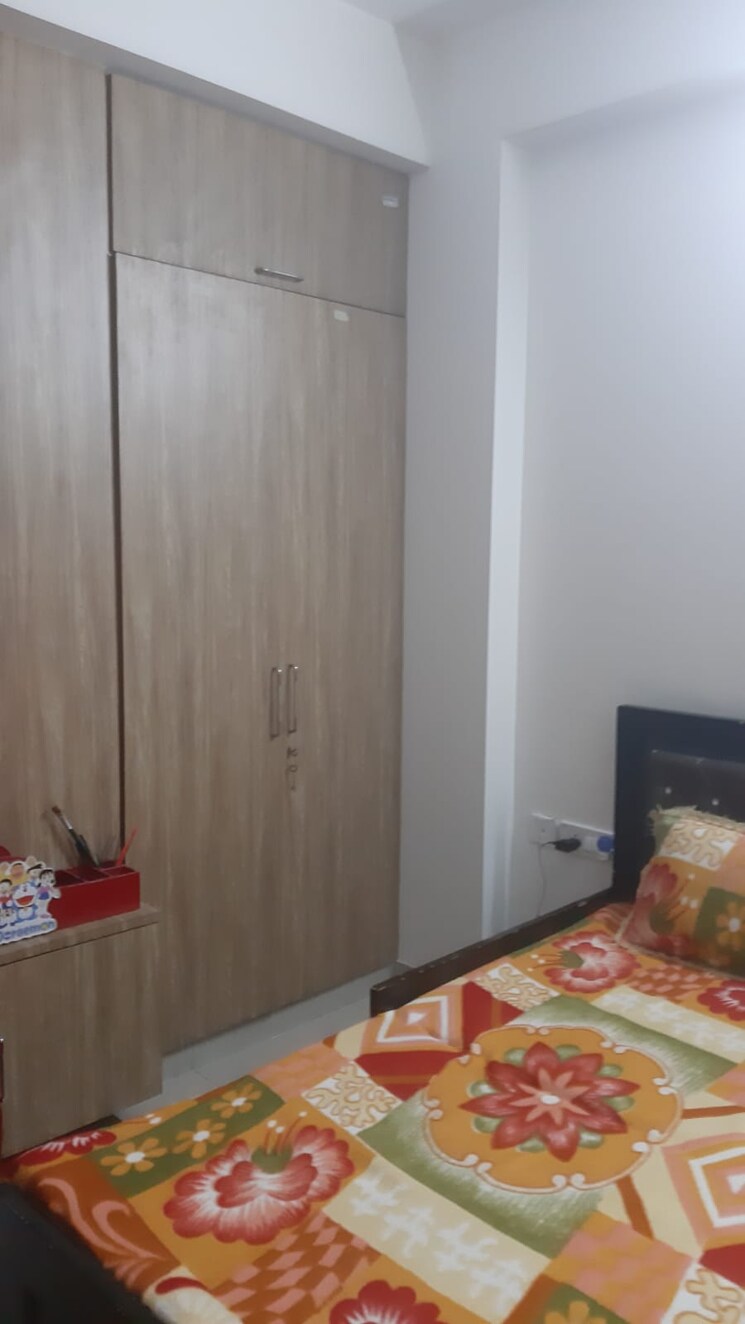Bedroom, strategic-royal-court 3.5 Bedroom 1855 Sq.Ft. Apartment In Sector 16 Greater Noida Greater Noida 7383659