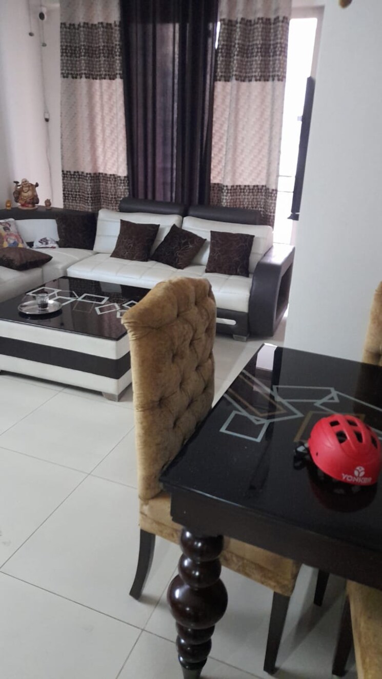 Living Room, strategic-royal-court 3.5 Bedroom 1855 Sq.Ft. Apartment In Sector 16 Greater Noida Greater Noida 7383659