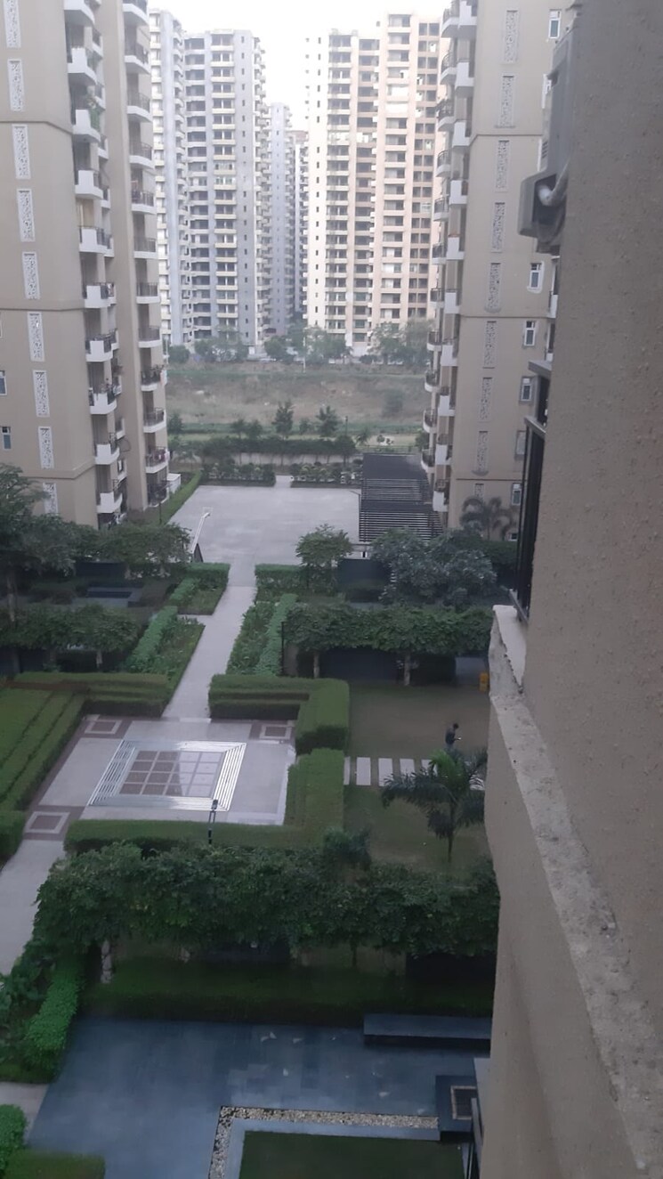 Balcony, strategic-royal-court 3.5 Bedroom 1855 Sq.Ft. Apartment In Sector 16 Greater Noida Greater Noida 7383659