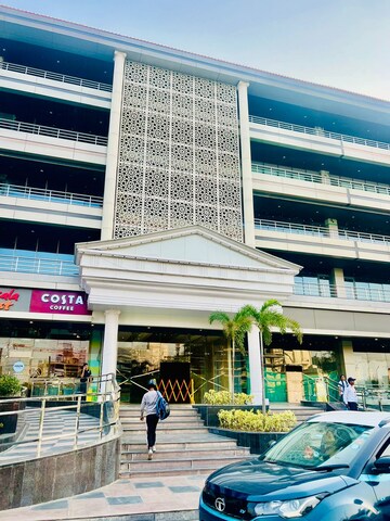  Office Space in IT/SEZ – Exterior View View at Ocean Golden 1, Tech Zone 4 Greater Noida - for Sale