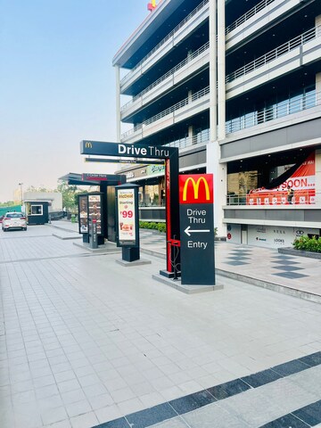  Office Space in IT/SEZ – Exterior View View at Ocean Golden 1, Tech Zone 4 Greater Noida - for Sale