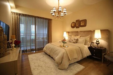 2 BHK Apartment For Sale in M3M Heights, Sector 65