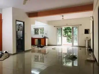 2 BHK Apartment For Rent in LSR residency New Bel Road Bangalore  7383647