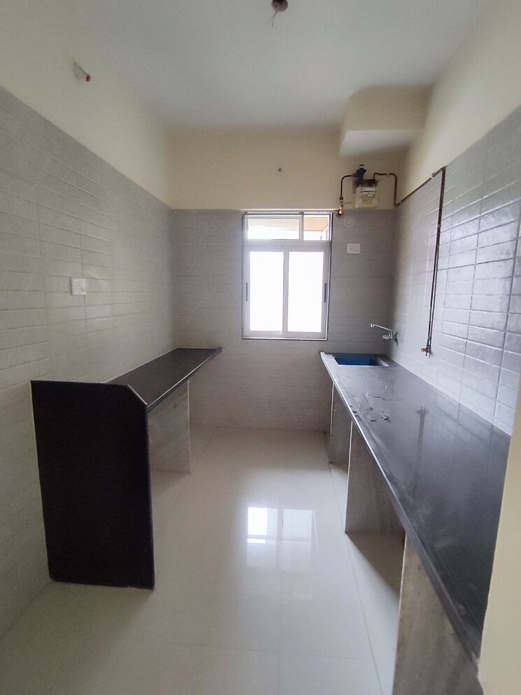 Kitchen, vihang-valley-phase-3 2 Bedroom 635 Sq.Ft. Apartment In Kasarvadavali Thane 7383693