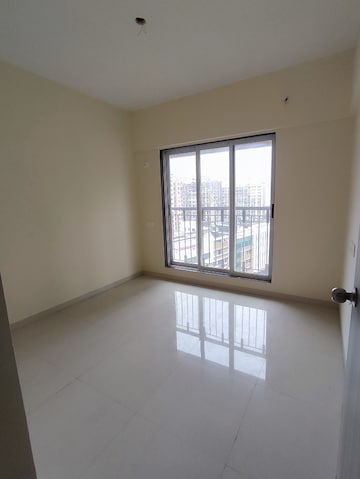 Bedroom in 2 BHK Apartment at Vihang Valley Phase 3, Kasarvadavali – for Sale