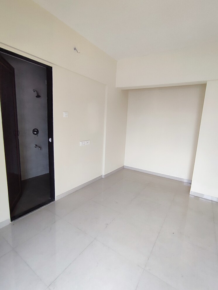 Master Bedroom, vihang-valley-phase-3 2 Bedroom 635 Sq.Ft. Apartment In Kasarvadavali Thane 7383693