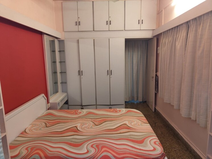 Bedroom, yash-apartments-model-colony 1 Bedroom 650 Sq.Ft. Apartment In Model Colony Pune 7383677