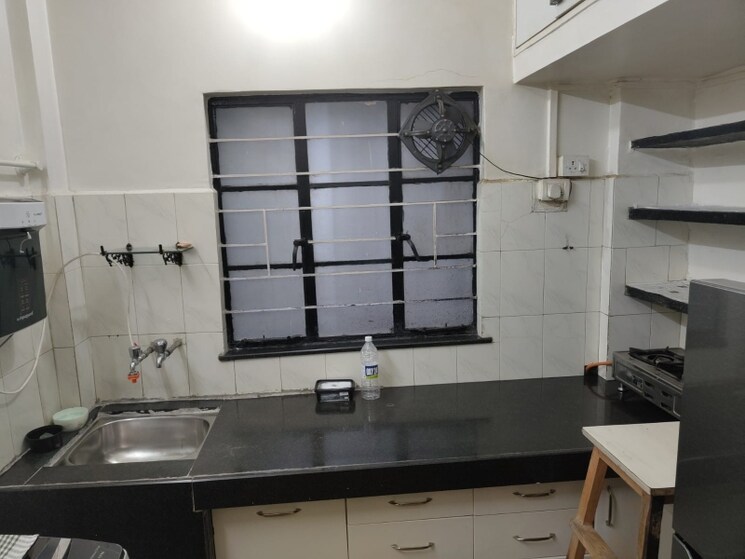 Kitchen, yash-apartments-model-colony 1 Bedroom 650 Sq.Ft. Apartment In Model Colony Pune 7383677