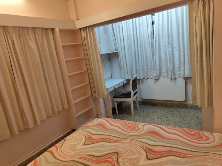 Bedroom, yash-apartments-model-colony 1 Bedroom 650 Sq.Ft. Apartment In Model Colony Pune 7383677