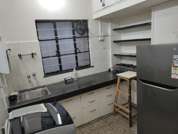 Master Bedroom, yash-apartments-model-colony 1 Bedroom 650 Sq.Ft. Apartment In Model Colony Pune 7383677