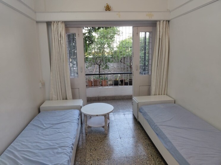 Bedroom, yash-apartments-model-colony 1 Bedroom 650 Sq.Ft. Apartment In Model Colony Pune 7383677