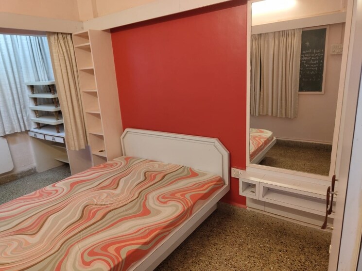 Bedroom, yash-apartments-model-colony 1 Bedroom 650 Sq.Ft. Apartment In Model Colony Pune 7383677