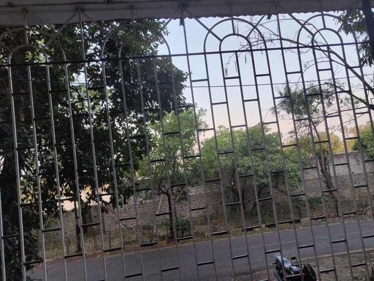 Balcony, yash-apartments-model-colony 1 Bedroom 650 Sq.Ft. Apartment In Model Colony Pune 7383677