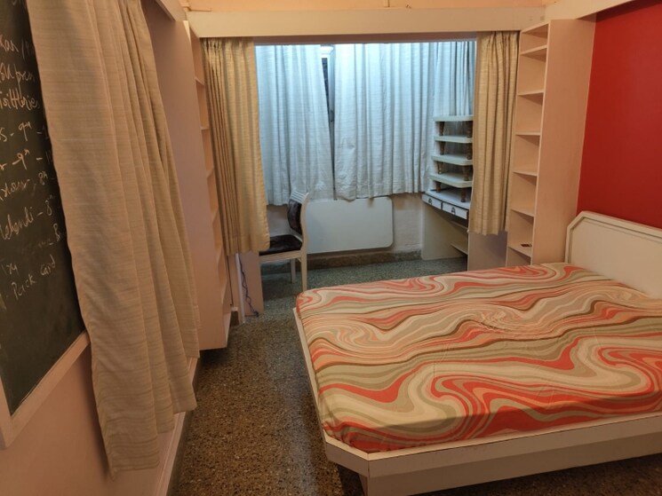 Bedroom, yash-apartments-model-colony 1 Bedroom 650 Sq.Ft. Apartment In Model Colony Pune 7383677