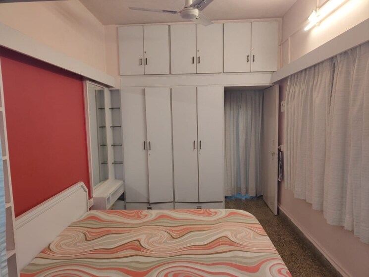 Bedroom, yash-apartments-model-colony 1 Bedroom 650 Sq.Ft. Apartment In Model Colony Pune 7383677