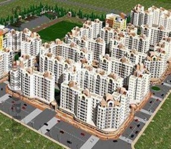 2 BHK Apartment For Resale in Evershine Millennium Paradise Kandivali East Mumbai  7383704