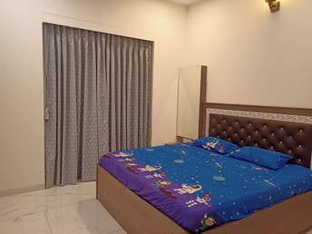 2 BHK Apartment For Rent in Saya Gold Avenue Krishna Apra Ghaziabad  7383712