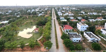  Plot For Sale in Fortune Butterfly City, Kadthal
