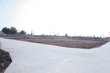  Plot – Exterior View View at Pudukkottai nh - for Sale