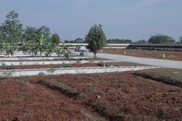  Plot For Sale in Pudukkottai nh