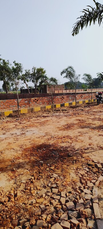 Plot Area in  Plot at Wazirganj – for Sale