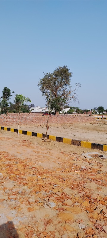 Plot Area in  Plot at Wazirganj – for Sale