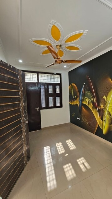 1 BHK Builder Floor For Sale in Palam