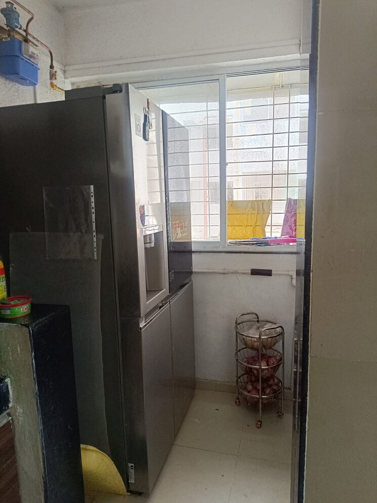 Bathroom, central-park-residences 2 Bedroom 1024 Sq.Ft. Apartment In Moshi Pune 7383795