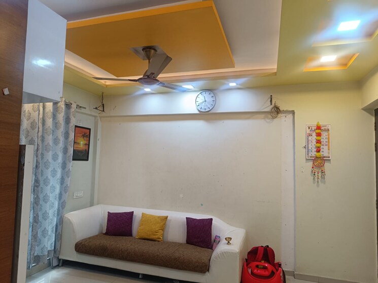 undefined, central-park-residences 2 Bedroom 1024 Sq.Ft. Apartment In Moshi Pune 7383795