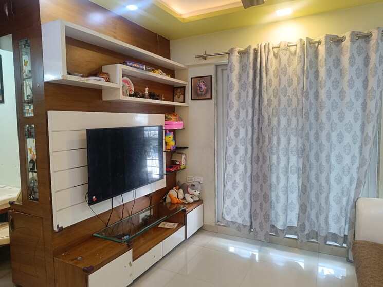 undefined, central-park-residences 2 Bedroom 1024 Sq.Ft. Apartment In Moshi Pune 7383795