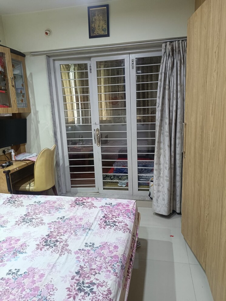 Bedroom, central-park-residences 2 Bedroom 1024 Sq.Ft. Apartment In Moshi Pune 7383795