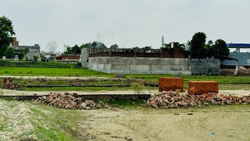 Plot Area in  Plot at Wazirganj – for Sale