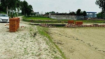 Plot Area in  Plot at Wazirganj – for Sale
