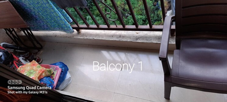 undefined, star-villa-chs 1 Bedroom 600 Sq.Ft. Apartment In Ghodbunder Road Thane 7383813