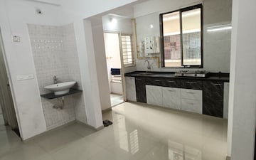 3 BHK Apartment For Sale in Satellite