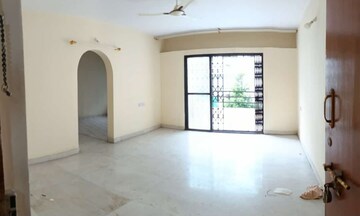 2 BHK Apartment For Rent in Bramha Aangan, Salunkhe Vihar Society