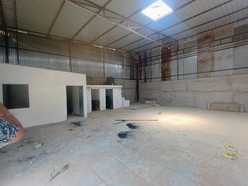 Parking in  Warehouse at Mansarovar – for Rent