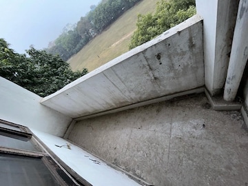 Balcony in 2 BHK Builder Floor at Sector 12 – for Sale