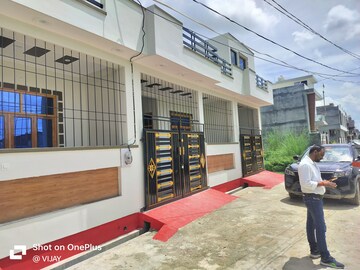 1 BHK Independent House – Exterior View View at Gomti Nagar - for Sale