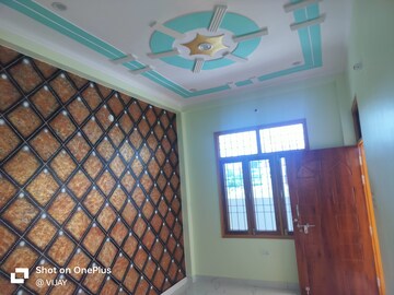 Furnished Amenities in 1 BHK Independent House at Gomti Nagar – for Sale