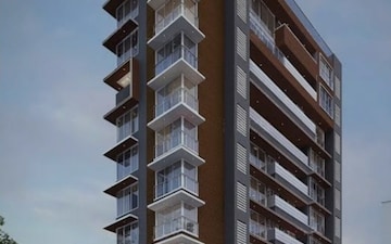 4 BHK Apartment For Sale in Juhu