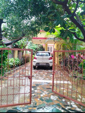 4 BHK Villa For Rent in Nyati Highland Eastern Foundation Mohammadwadi Pune  7383858